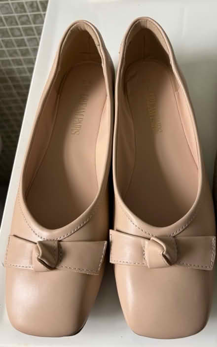 Photo of free 3 pairs ladies shoes all size 8.5M (Pembroke Pines) #3