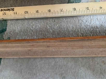 Photo of free Threshold for entrance or door (WestEnd (Alameda)) #4