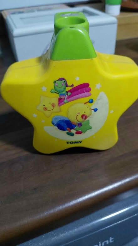 Photo of free Night light music player (Mayford GU22) #1