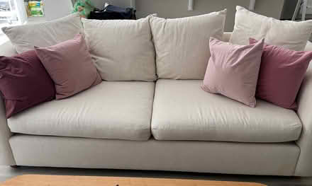 Photo of free Sofa (Columbia, TN) #1