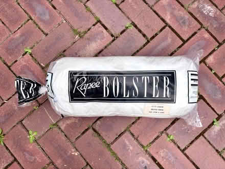 Photo of free Bolster Cushion Insert (Mount Waverley) #1