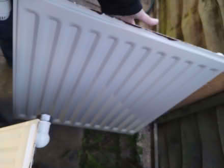 Photo of free Radiators (Dresden ST3) #2