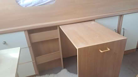 Photo of free Bed for a child (HA4 9SU) #3