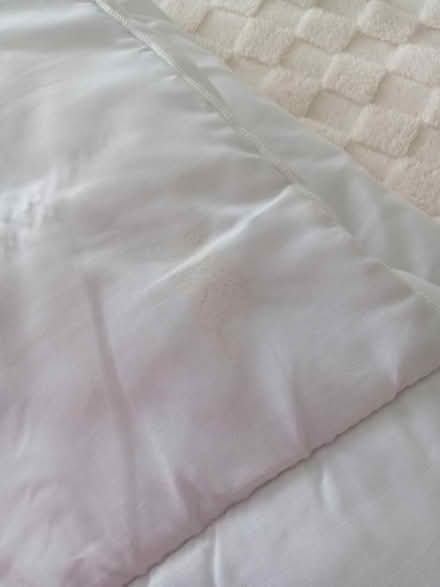 Photo of free Single Duvet 15 Tog (Thornton-Cleveleys FY5) #4