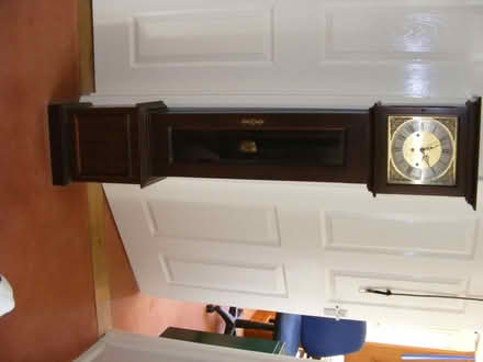 Photo of free Grandmother clock (Falkenham IP11) #1