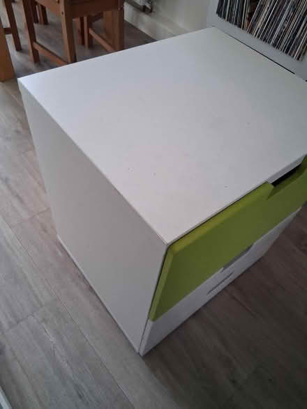 Photo of free IKEA Chest of Drawers (Meole Village SY3) #4