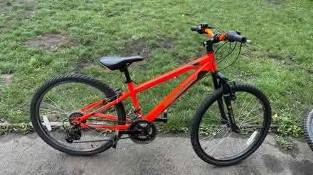 Photo of free Mountain Bike (Manor Park S2) #1