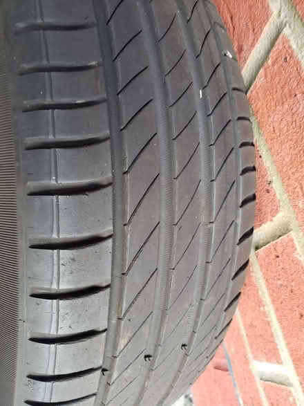 Photo of free Tyre, not used (Kenton HA3) #4