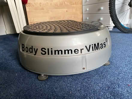 Photo of free Body vibrator (Bray near Killarney Hieghts) #2