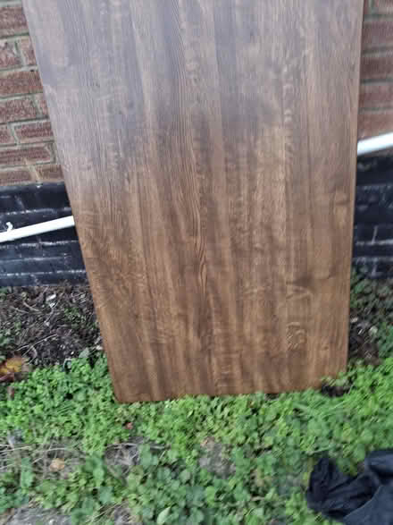 Photo of free Small table (Letchworth SG6) #4