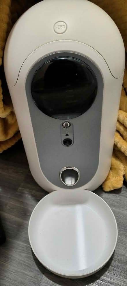 Photo of free Smart pet feeder (Colwick NG4) #1