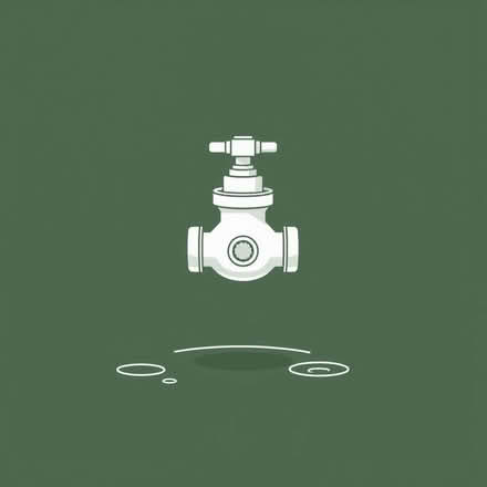 Photo of free Dump Valve (Langney BN23) #1