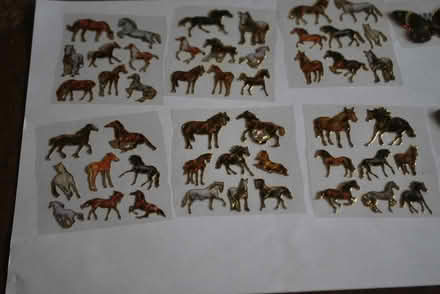 Photo of free Stickers (gatineau ave & de bourgogne st) #3
