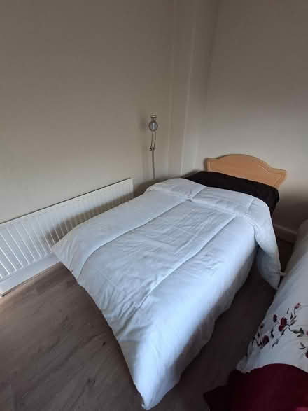 Photo of free Single bed (Drimnagh) #1