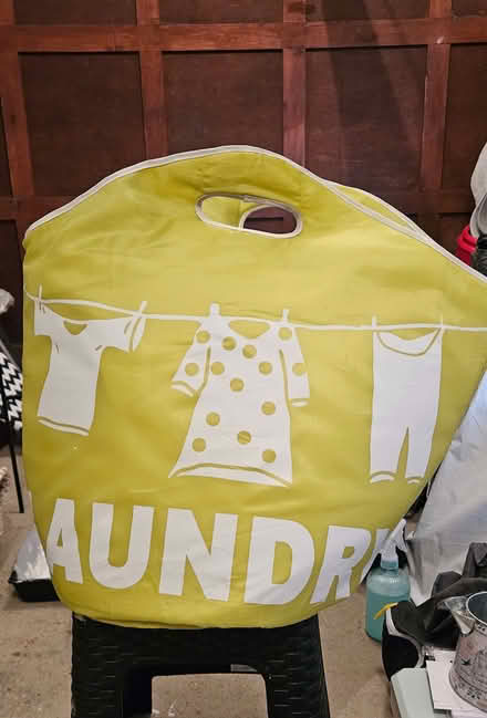 Photo of free Laundry bag (South Benfleet SS7) #1