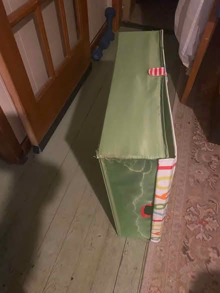 Photo of free Underbed storage (Northeast St. Charles) #3