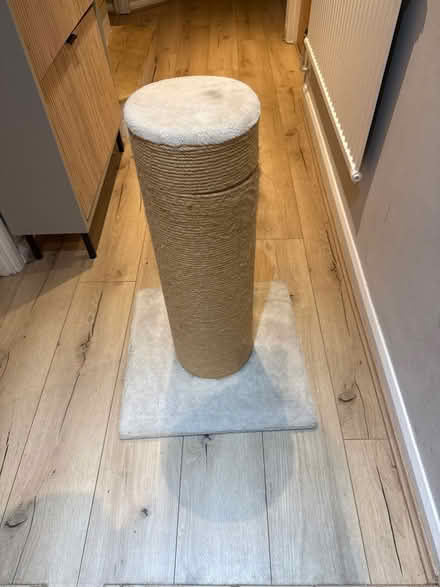 Photo of free Cat scratching post (North Ascot SL5) #1