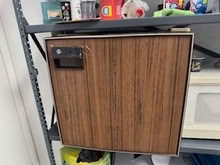 Photo of free Dorm size/small refrigerator (Islamorada, near Whistle Stop) #1