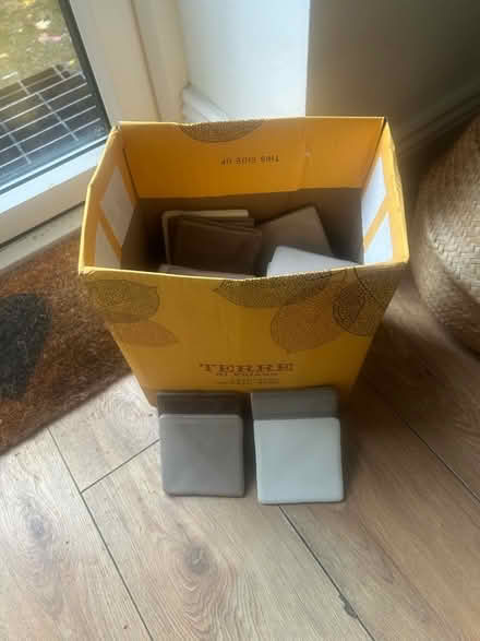 Photo of free Kitchen tiles (Bilton HG1) #2