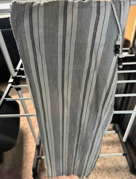 Photo of free Linen trousers (Hadlow TN11) #1