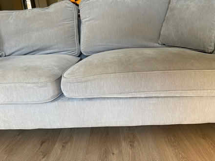 Photo of free Sofa (Marlborough) #3