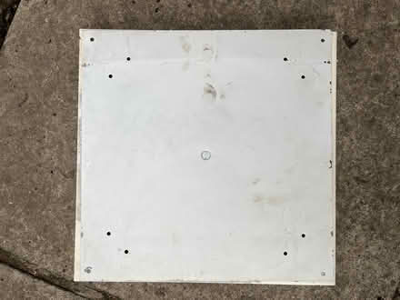 Photo of free Adjustable TV bracket - rotates and extends - heavy duty (Walton Manor OX2) #2