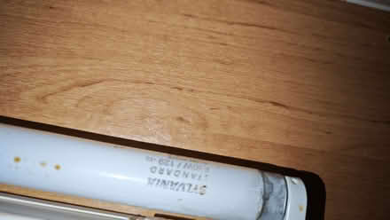 Photo of free Sylvania Standard 3' Fluorescent tube (New Penshaw NE38) #1