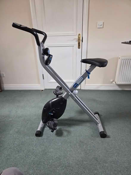 Photo of free Pro Fitness Bike (Booterstown Co dublin) #1