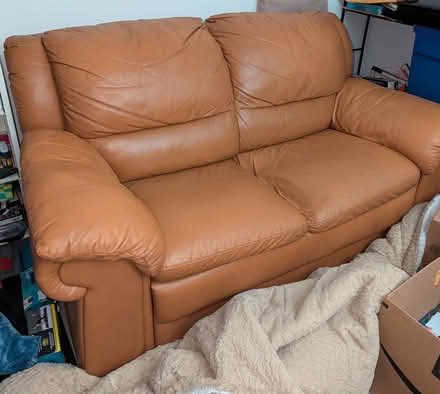 Photo of free last minute move (Mountain View) #1