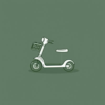 Photo of Mobility Scooter Batteries (Ingrow BD21) #1