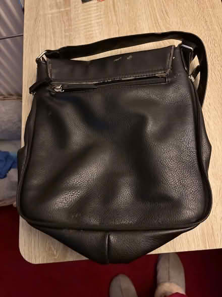 Photo of free Messenger Bag (Longridge PR3) #2