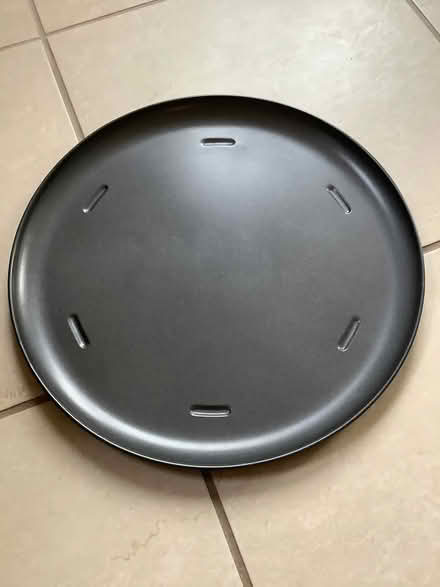 Photo of free Pizza Pan (Aurora, Ontario) #1