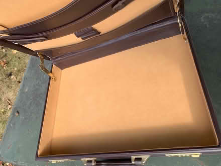 Photo of free “Curb” executive case-Cooksville (l5b) #2