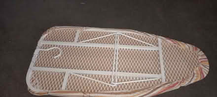 Photo of free Table top ironing board (Kirk Ella HU10) #2