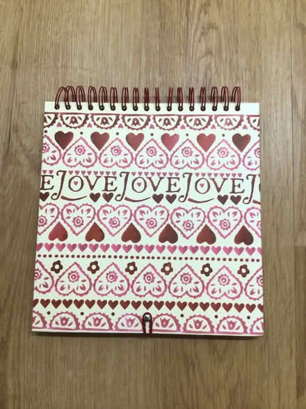 Photo of free Brand new Emma Bridgewater recipe saver. (Arlesey SG15) #1