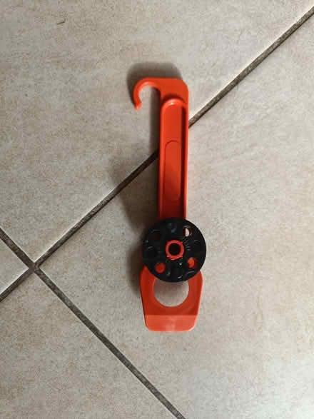 Photo of free Flimo spanner (Letchworth SG6) #1