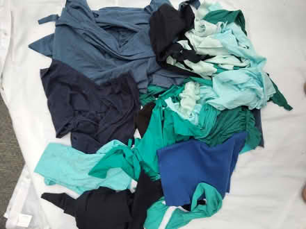Photo of free Stretch knit fabric #2 (Clifton, York YO30) #1