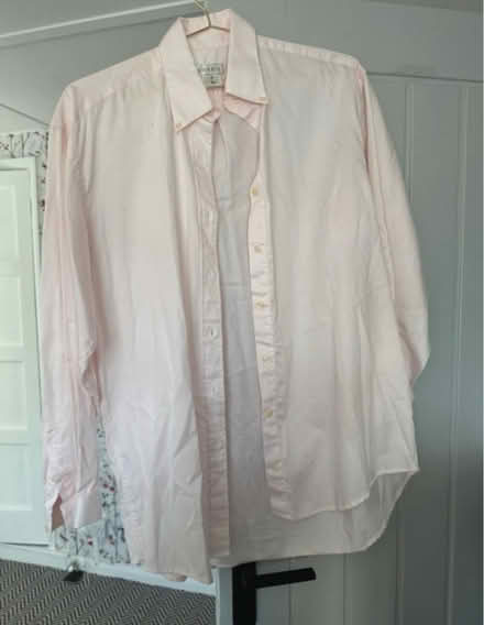 Photo of free Shirt pink woman’s (Hadlow TN11) #1