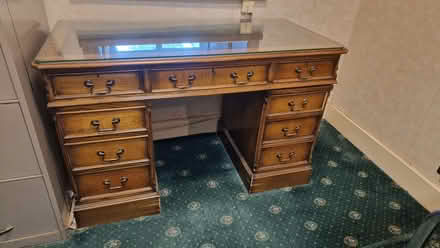 Photo of free Beautiful Vintage desk (Bexleyheath DA6) #1