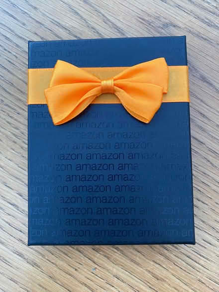 Photo of free Empty Amazon voucher Gift Box (Hellesdon NR6) #1