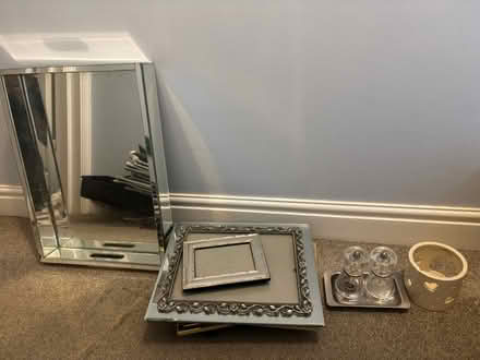 Photo of free Various items (Sawbridgeworth CM21) #2