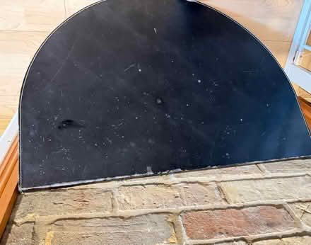 Photo of free Ikea leather desk mat (Littleport, CB6 1) #2