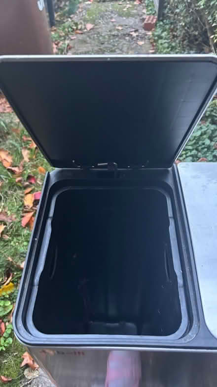 Photo of free Recycling bin (Lemsford AL8) #2