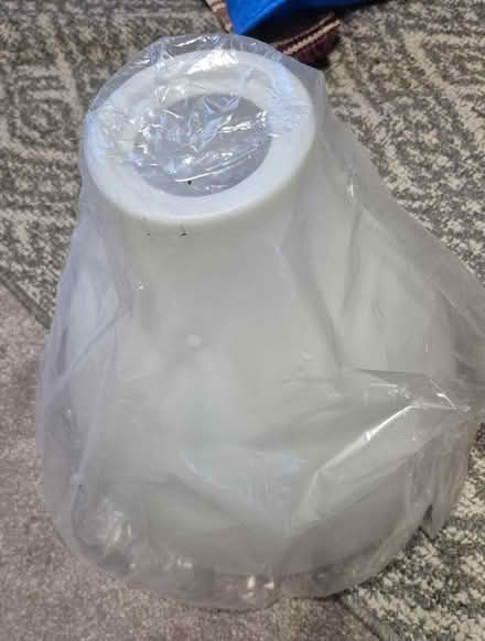 Photo of free Ikea light fitting (Allestree DE22) #1
