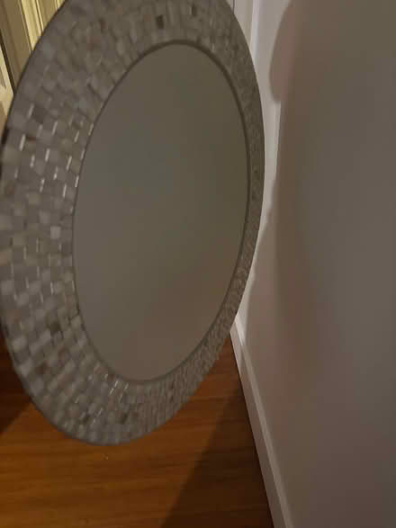 Photo of free Bathroom Mirror (Dundrum) #1
