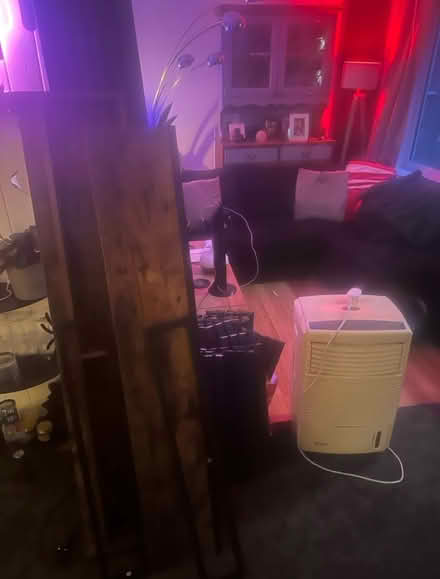 Photo of free Air cooler (Roundhay Ls81sh) #1