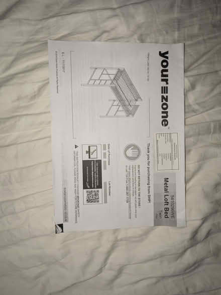 Photo of free last minute move (Mountain View) #4