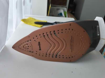 Photo of free Beeville Iron (Alperton) #2