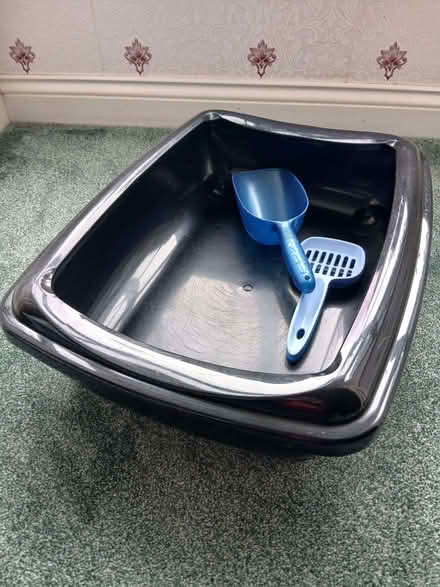 Photo of free Cat items (Welton Wharf NN11) #2