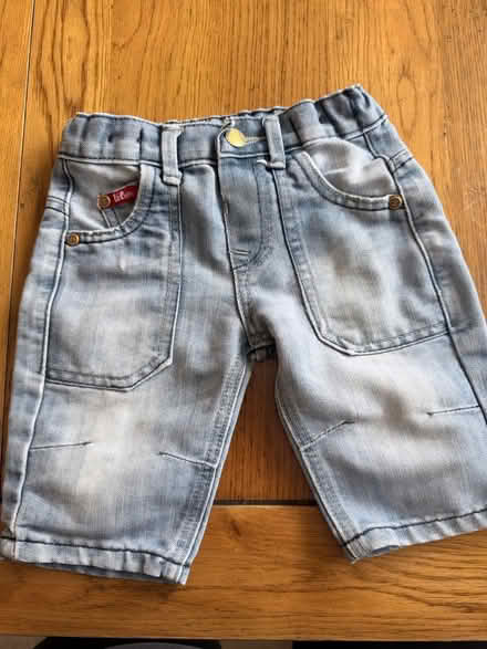 Photo of free Boys shorts (Alvaston DE24) #1